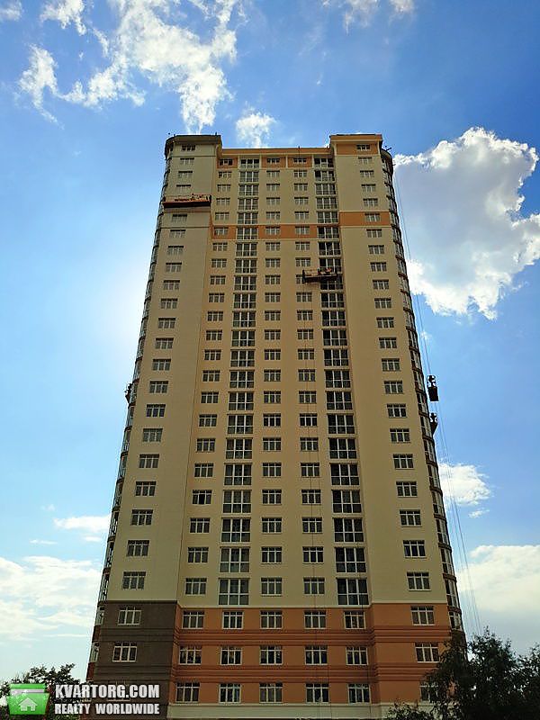 Sell 1-room apartment. Киев,  Урловская — photo 3