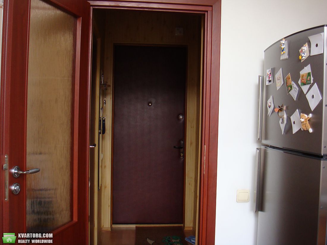 Sell 2-room apartment. Киев,  Саксаганского — photo 8
