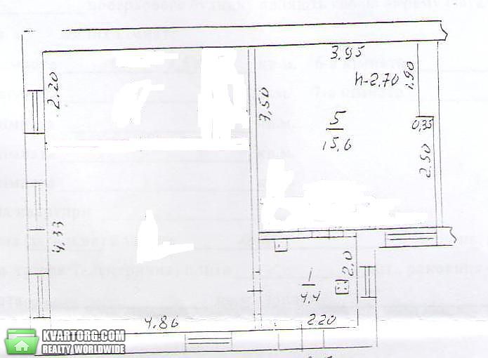 Rent out office. Одесса,  Черновола — photo 2