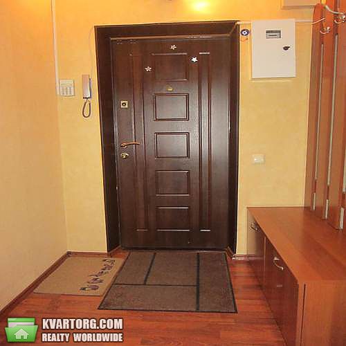 Sell 1-room apartment. Киев, Зодчих — photo 6