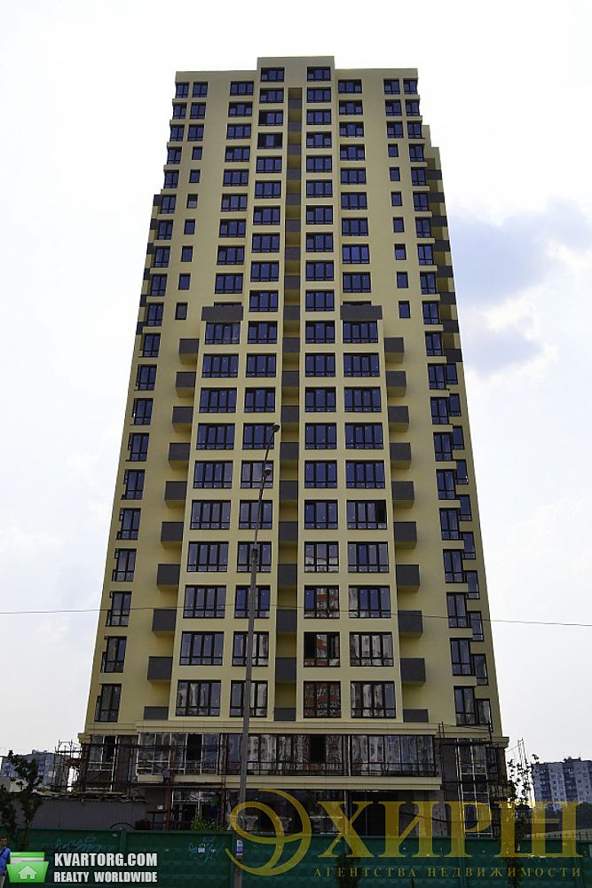 Sell 3-room apartment. Киев, Конева — photo 1