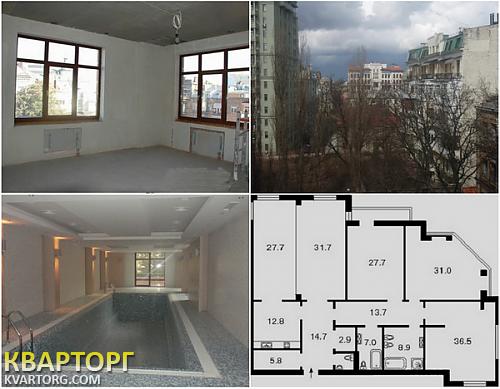 Sell 4-room apartment. Киев,  Франко — photo 3