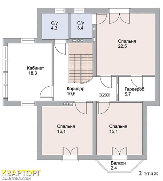 Sell house. Киевская обл., Березовка — photo 4