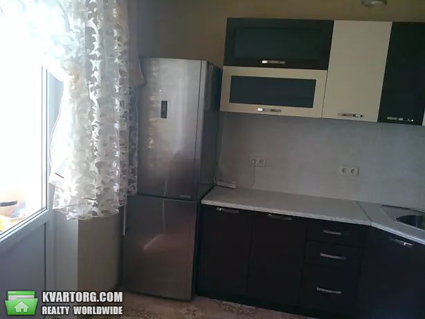 Rent out 1-room apartment. Вишневое, Вишневая — photo 1