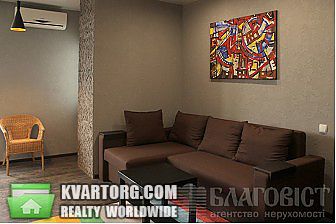 Sell 1-room apartment. Киев,  Пчелки — photo 4