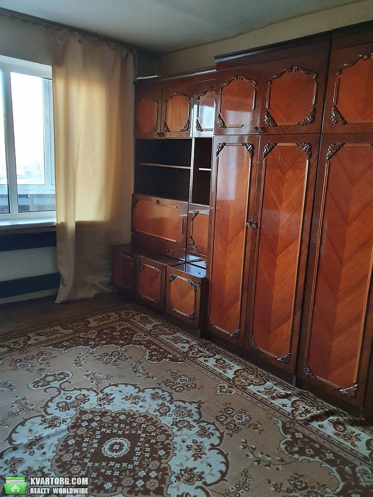 Rent out 1-room apartment. Киев,  Туполева — photo 2