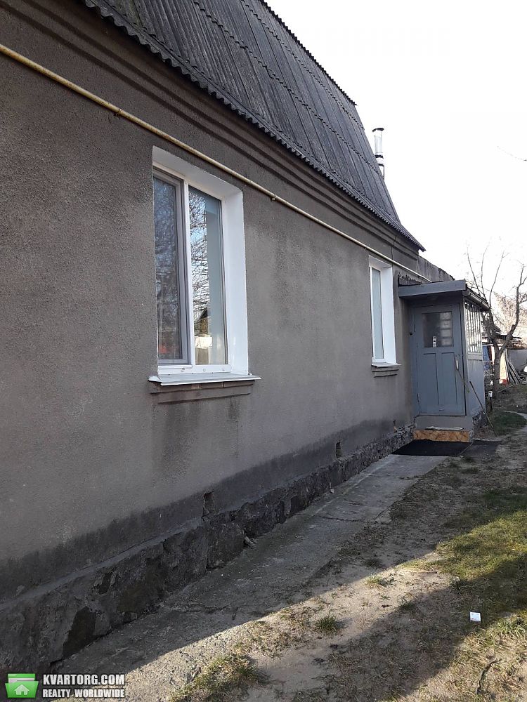 Sell house. Киев,  Броварской пр — photo 5