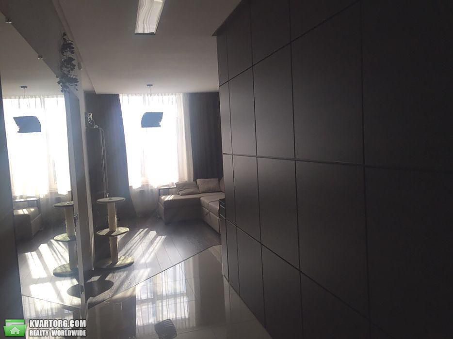 Rent out 2-room apartment. Киев,  Днепровская наб — photo 5