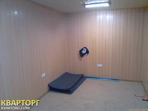 Rent out office. Киев, Ивана Марьяненко — photo 1