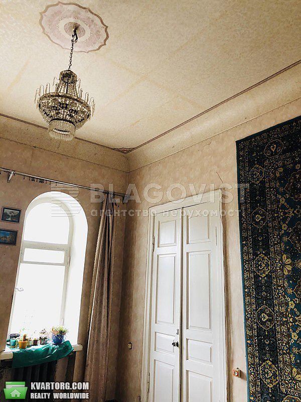 Sell 3-room apartment. Киев,  Богдана Хмельницкого — photo 3