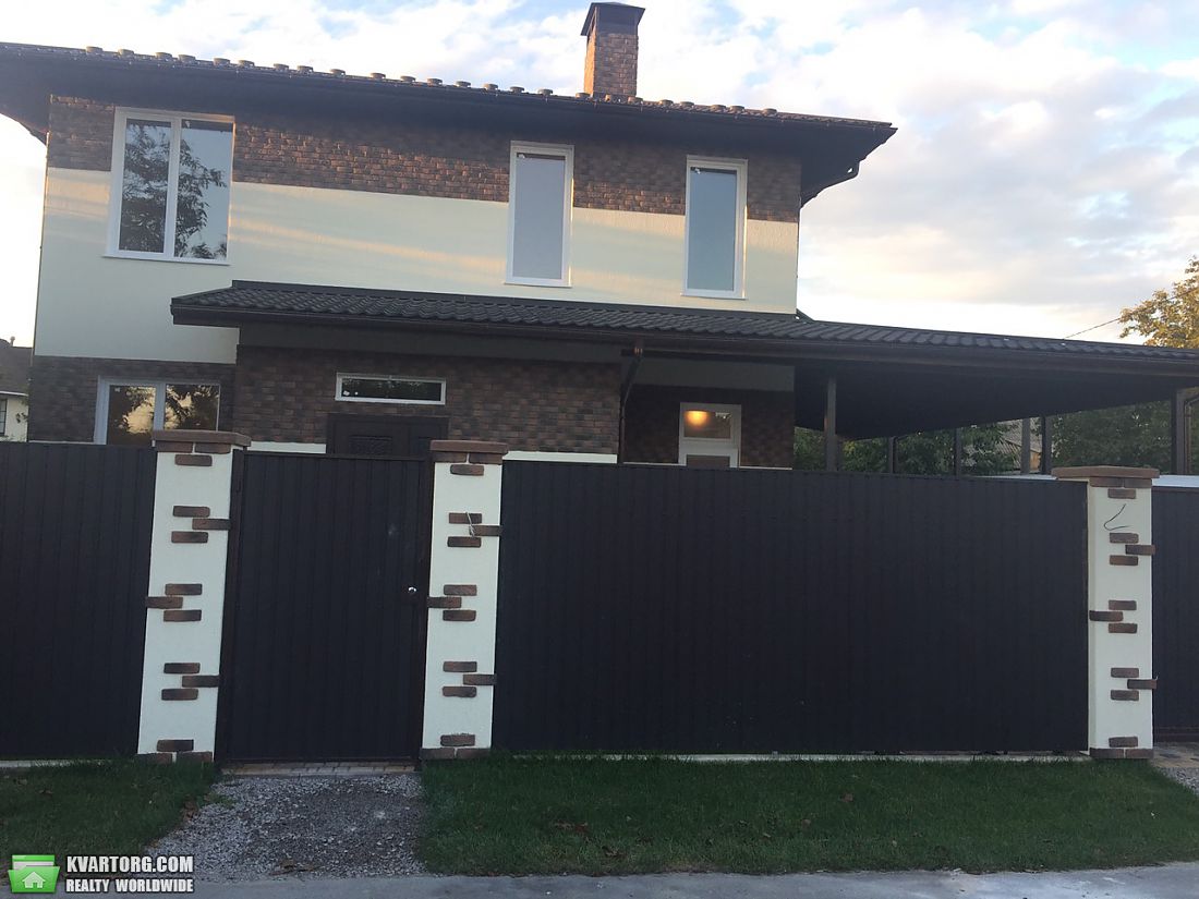 Sell house. Киев,  Садовая Осокорки — photo 1