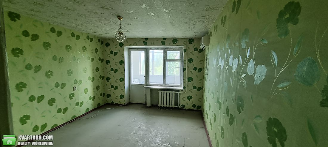 Sell 1-room apartment. Донецк, Раздольная — photo 1