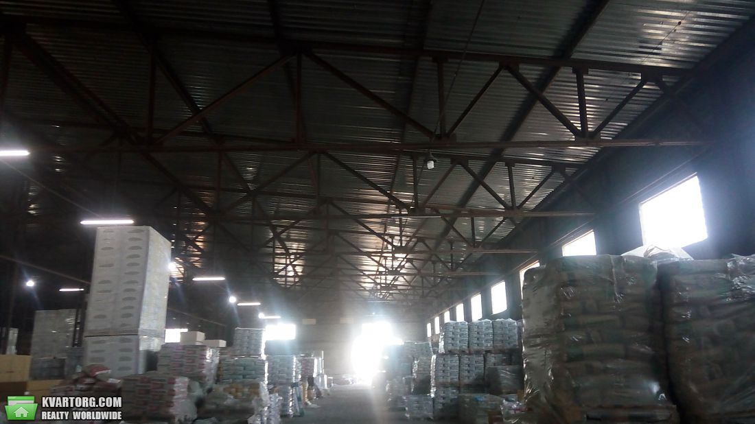 Rent out warehouse. Вишневое, Киевская — photo 2