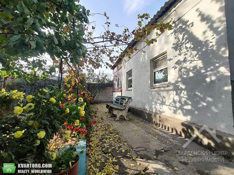 Sell house. Запорожье, Консульская — photo 1