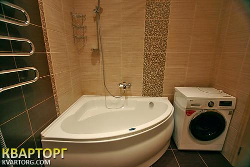 Rent out 1-room apartment. Киев,  Героев Сталинграда пр — photo 10