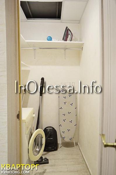 Rent out 2-room apartment. Одесса, Красный пер — photo 10