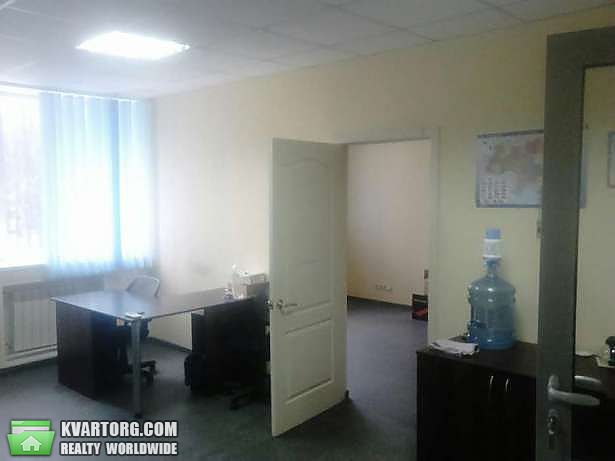 Rent out office. Киев, ул.Эспланадная — photo 4
