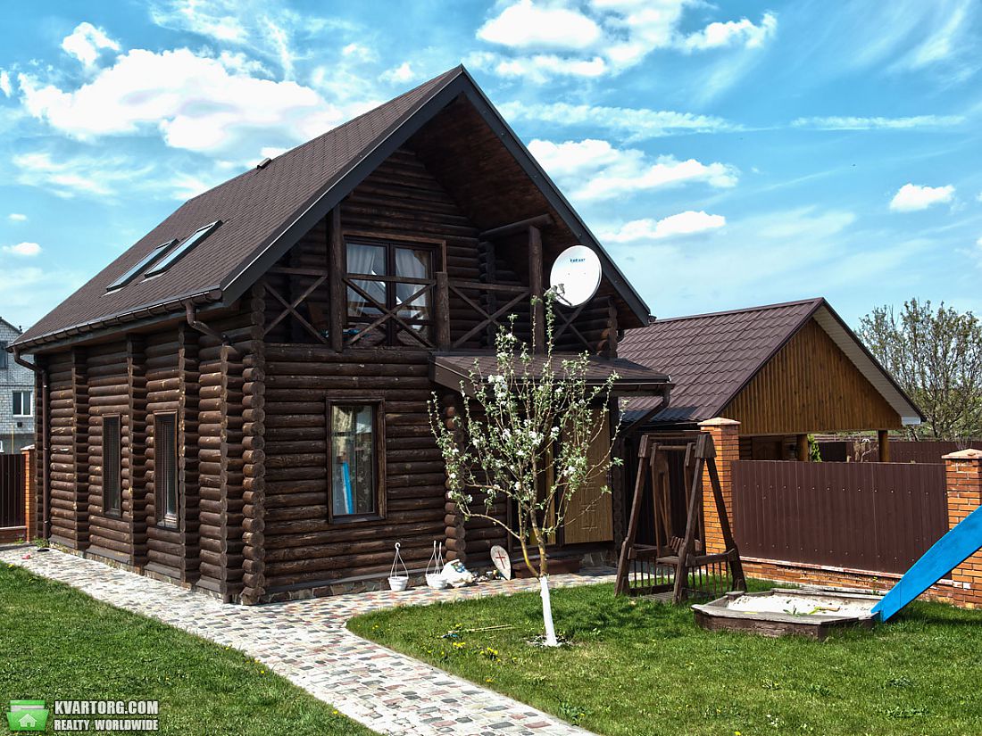 Sell house. Киевская обл.,  Лесная — photo 9