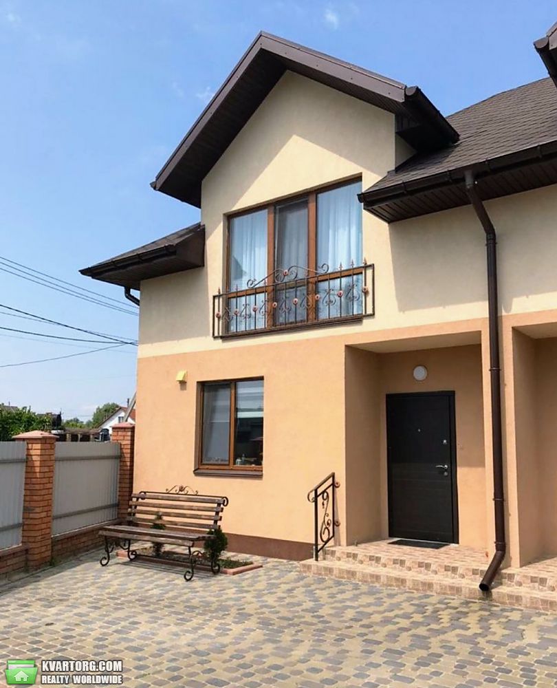 Sell house. Борисполь,  Деснянская — photo 1