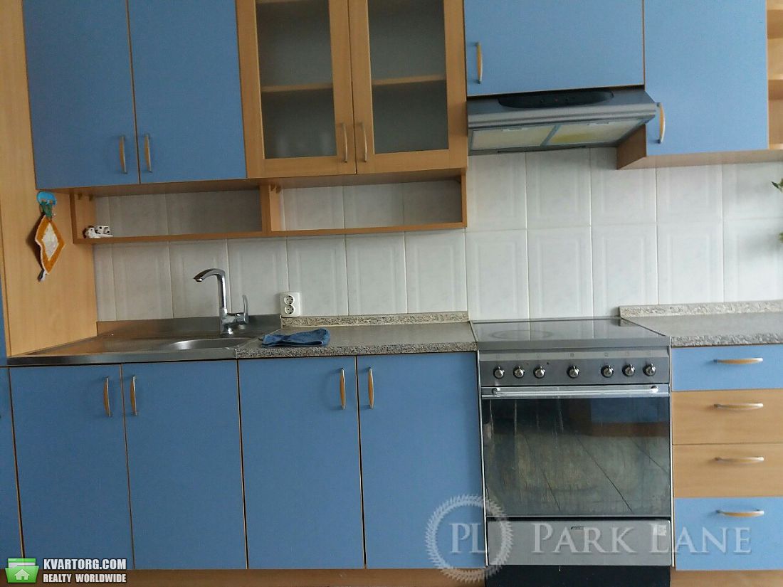 Sell 3-room apartment. Киев,  Бажана — photo 3