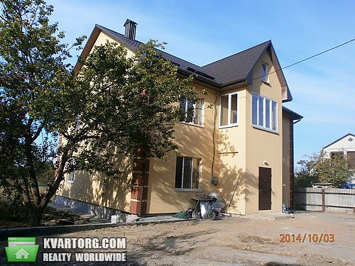 Sell house. Киевская обл., Зазимье — photo 1