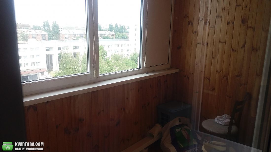 Sell 1-room apartment. Киев,  Эрнста — photo 4