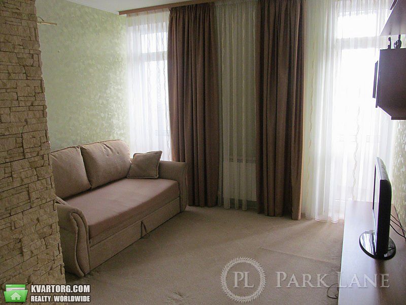 Sell 2-room apartment. Киев, Урловская — photo 1