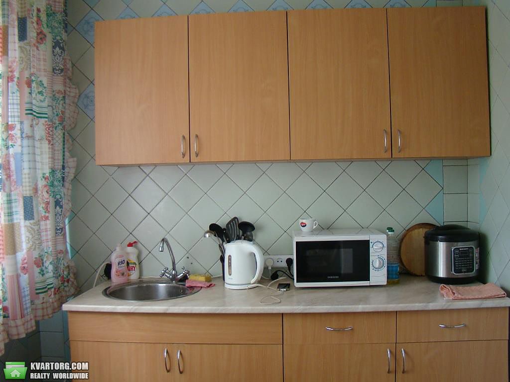 Sell 3-room apartment. Киев,  Закревского — photo 3