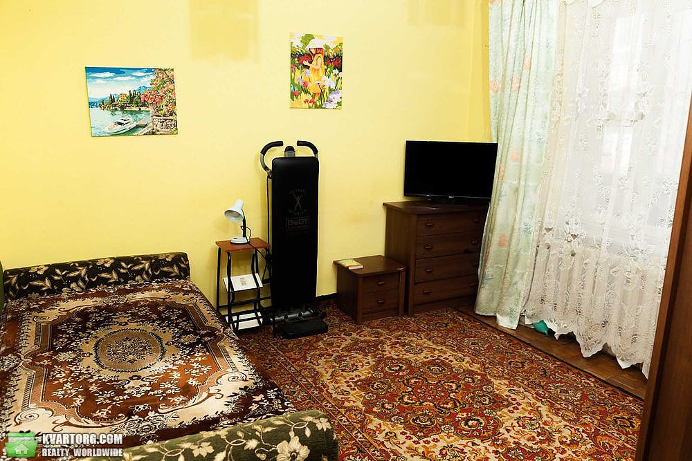продам 3-комнатную квартиру. Киев,   Оболонский пр - фото 4