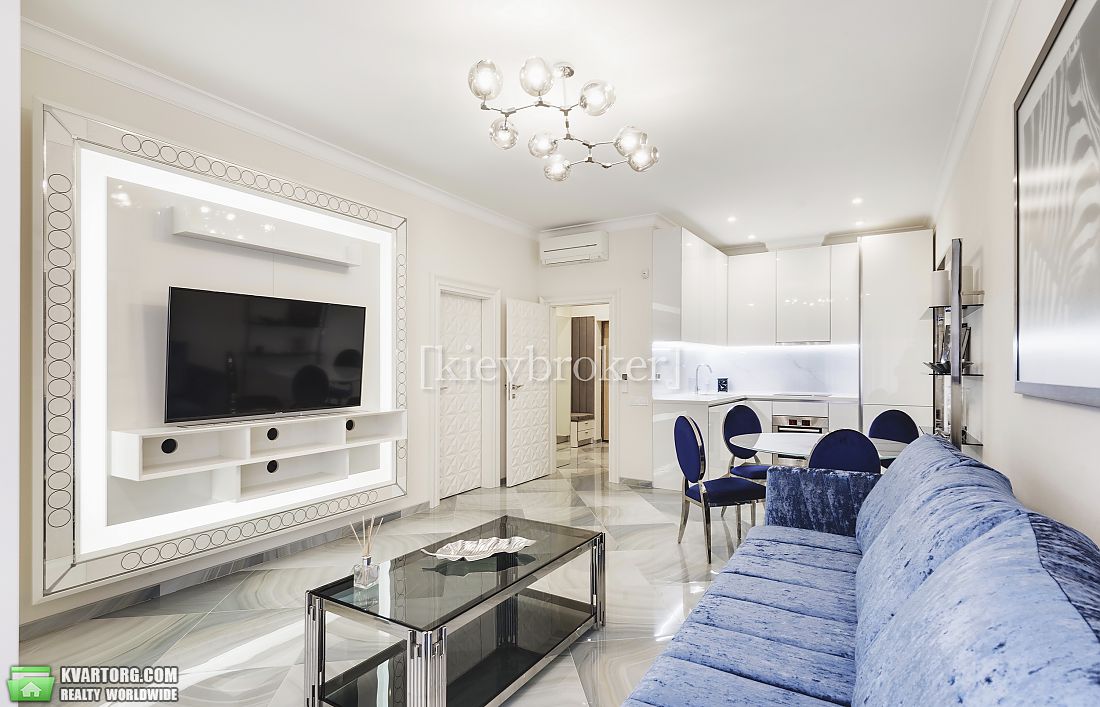Rent out 2-room apartment. Киев,  Димитрова — photo 4
