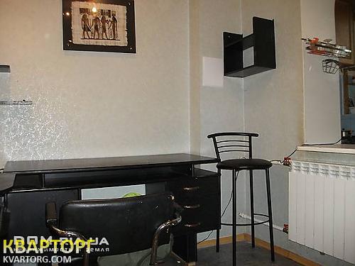 Rent out 1-room apartment. Киев,  Булгакова — photo 5