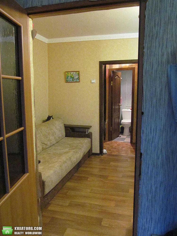 Sell 2-room apartment. Днепропетровск,  Рабочая — photo 4