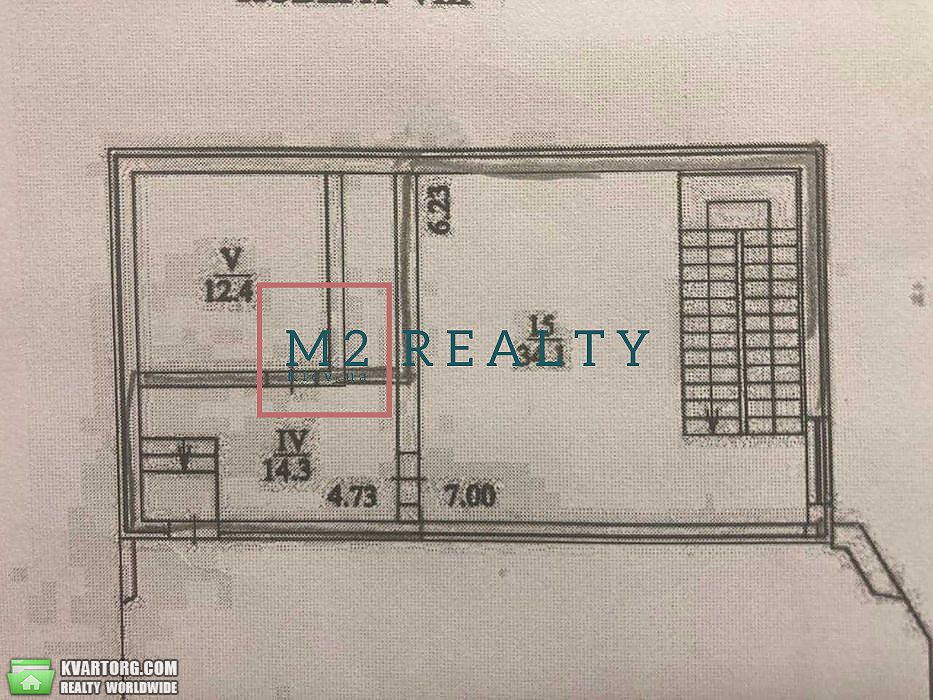 Rent out office. Киев,  Андрющенко — photo 8