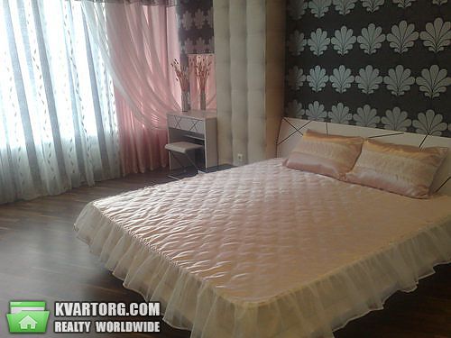 Rent out 2-room apartment. Киев, Героев Сталинграда пр — photo 1