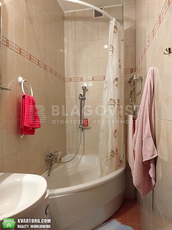 Sell 2-room apartment. Киев,  Стрелецкая — photo 4