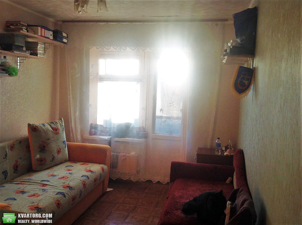 Sell 3-room apartment. Киев,  Сабурова — photo 3