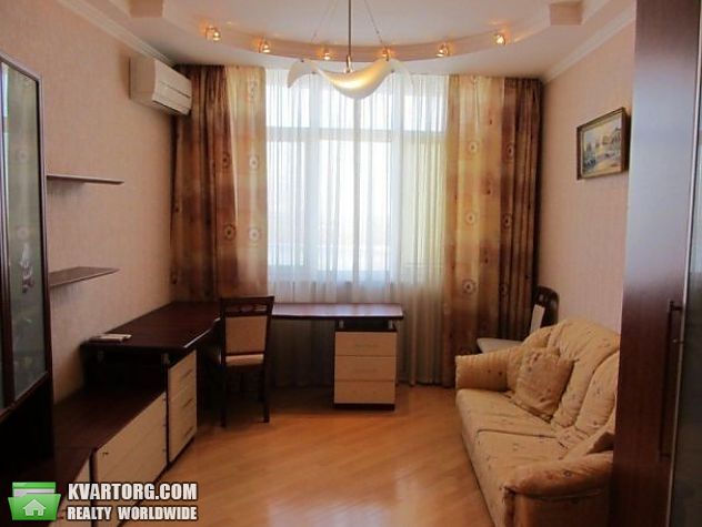 Rent out 3-room apartment. Киев,  Героев Сталинграда пр — photo 2