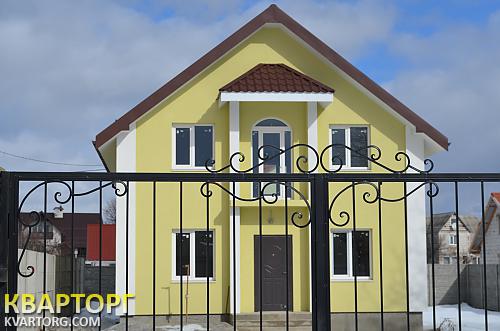 Sell house. Киевская обл., Мархалевка — photo 1