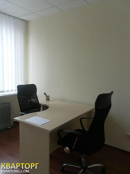 Rent out office. Киев, Дмитриевская — photo 10