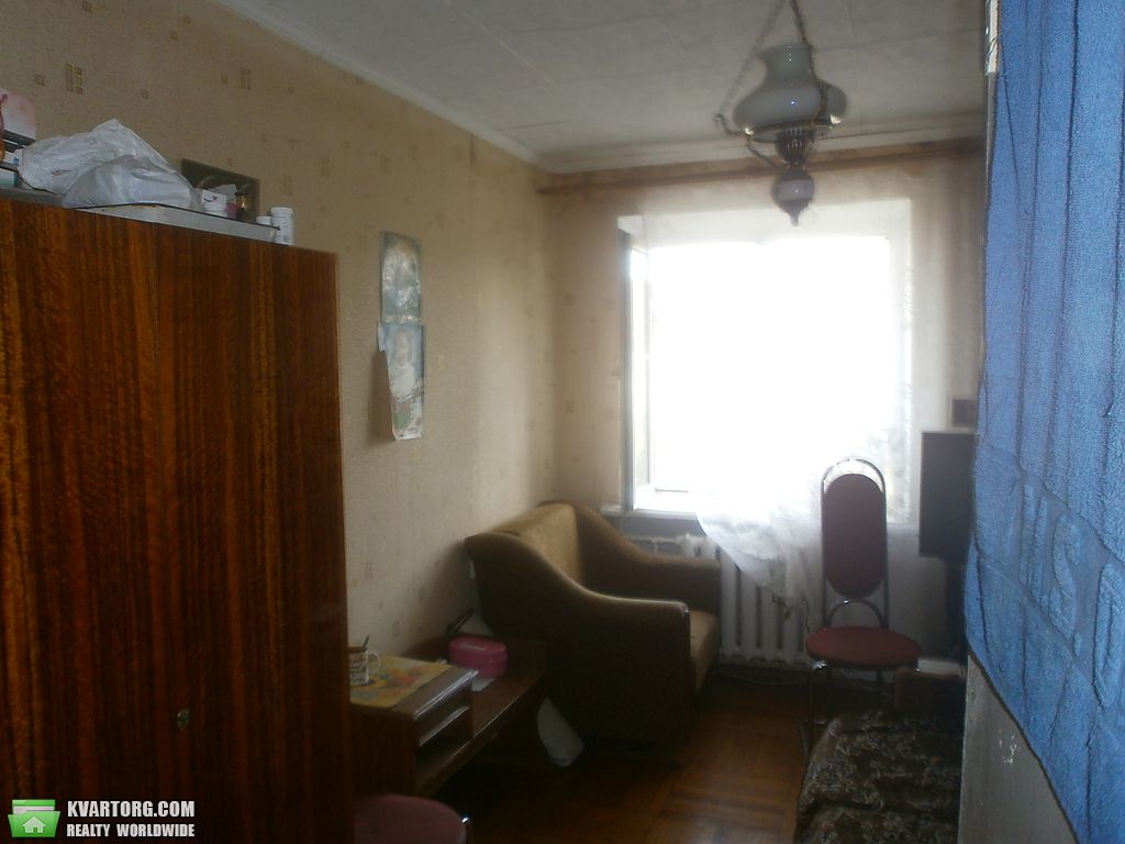 Sell 3-room apartment. Одесса, Семинарская — photo 8