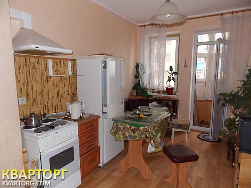 Rent out 2-room apartment. Киев,  Палладина пр — photo 4