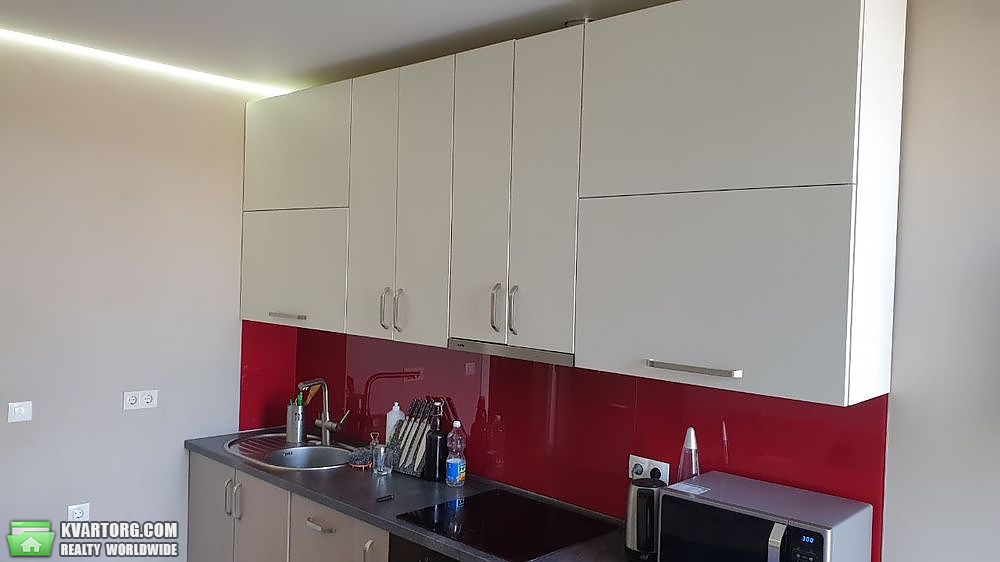 Sell 1-room apartment. Киев, Регенераторная — photo 1