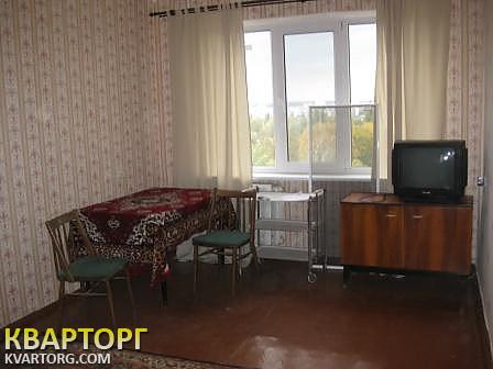 Rent out 3-room apartment. Харьков, 602 м/р — photo 1
