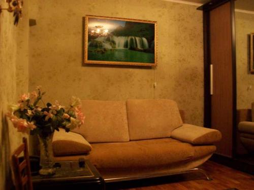 Rent out 1-room apartment. Одесса, Ришельевская — photo 1