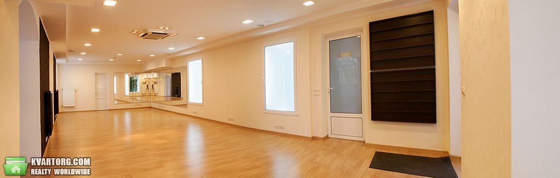 Rent out office. Киев, Семьи Хохловых — photo 2