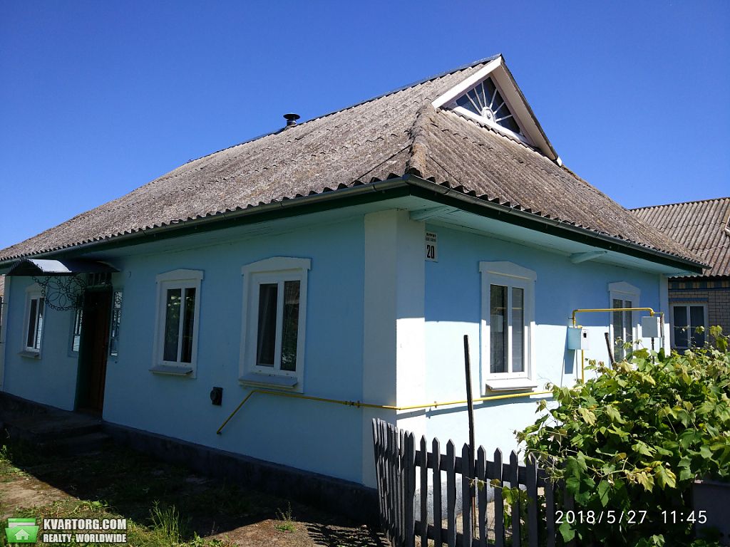 Sell house. Хмельницкий, с. Шрубків, вул. Колгоспн — photo 2