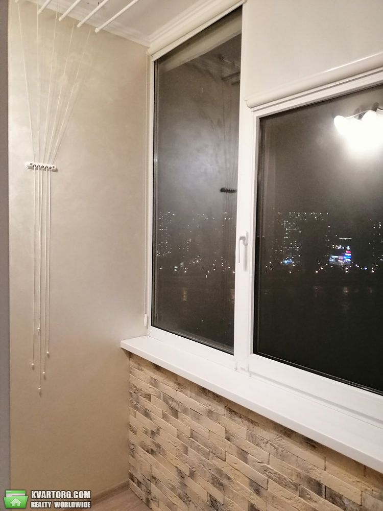 Rent out 1-room apartment. Киев,  Ревуцкого — photo 5