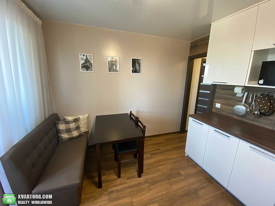Sell 1-room apartment. Киев, Данченко — photo 6