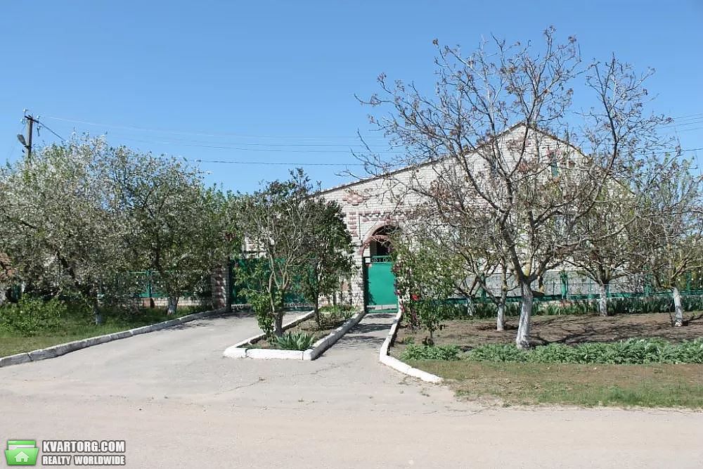 Sell house. Херсон, Солнечная — photo 1