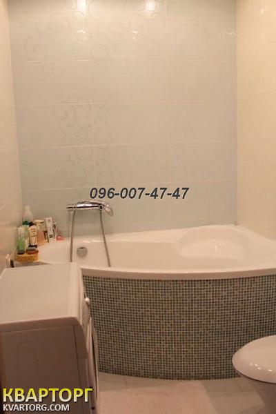 Rent out 2-room apartment. Киев,  Голосеевская — photo 6